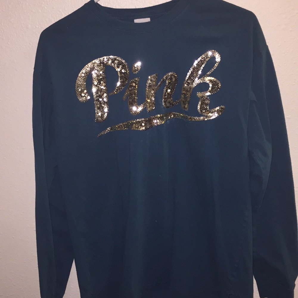 PINK Victoria’s Secret Sweatshirt